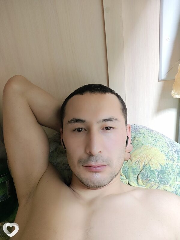Марат, 30, Алматы — анкета №3400765