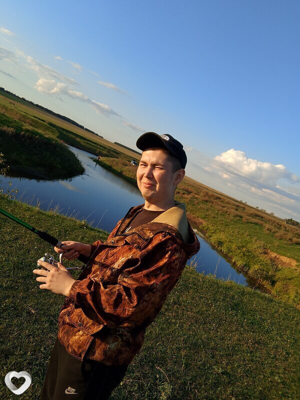 Егор, Можга