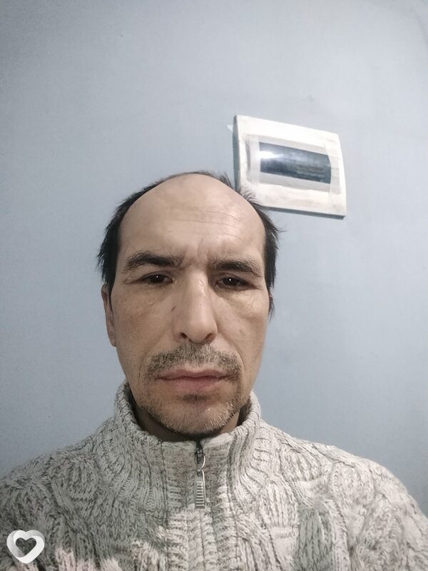 Андрей, 47, Усть-Каменогорск — анкета №3400776
