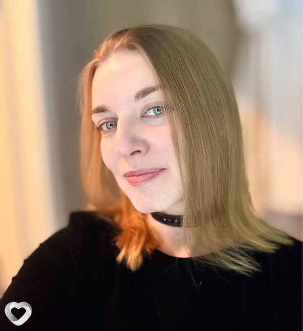 Олеся, 38, Челябинске — анкета №3400781