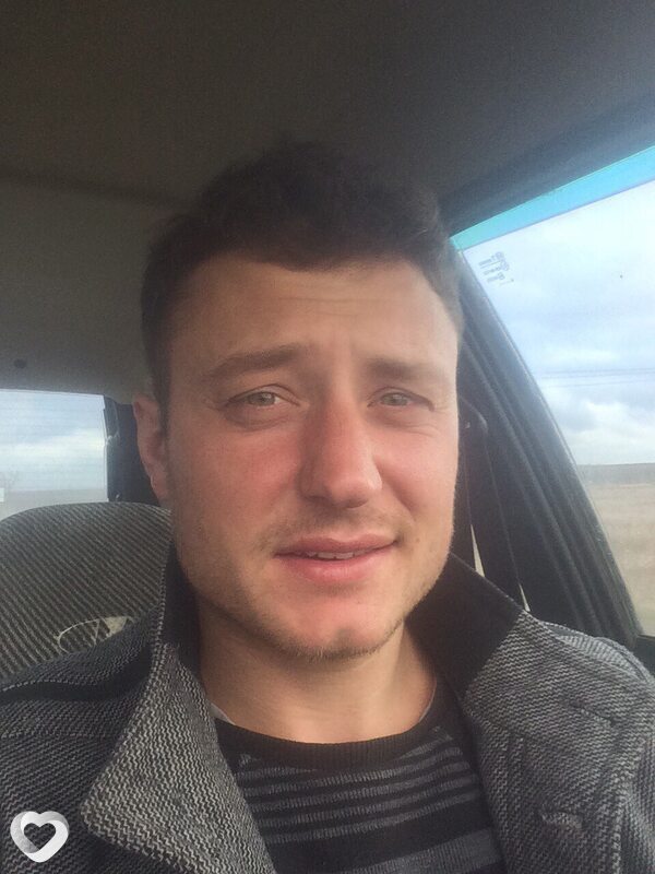 Сергей, 32, Симферополе — анкета №3400783