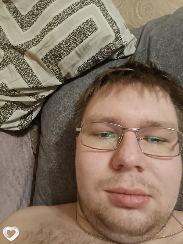 Дмитрий, 26, Новокузнецке — анкета №3401034