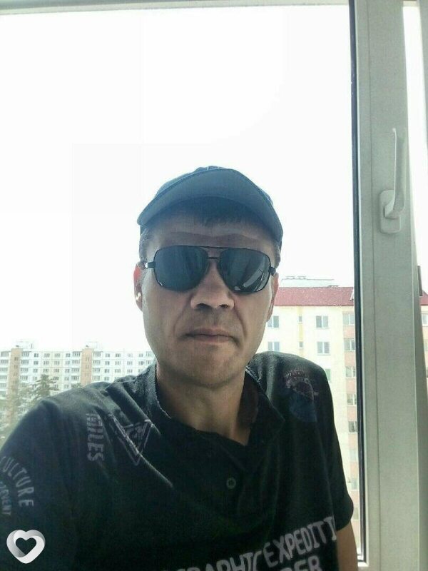 Олег, 42, Солигорске — анкета №3401056