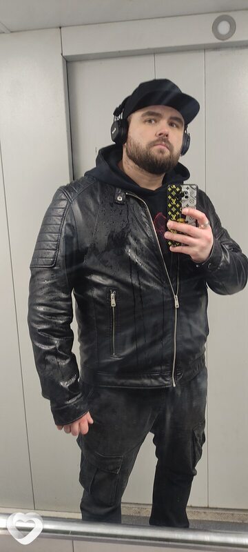 Валерий, 39, Москве — анкета №3401014