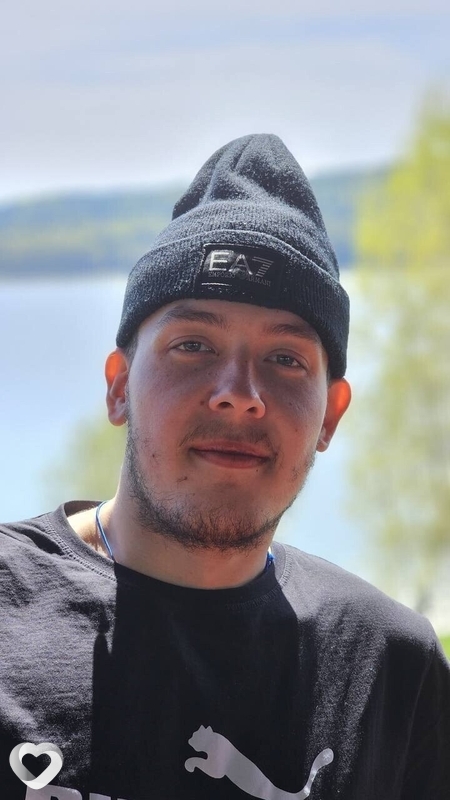 Василий, 20, Минусинске — анкета №3401023
