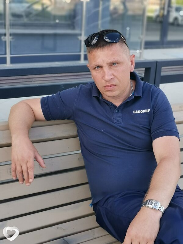 Денис, 43, Минске — анкета №3401030