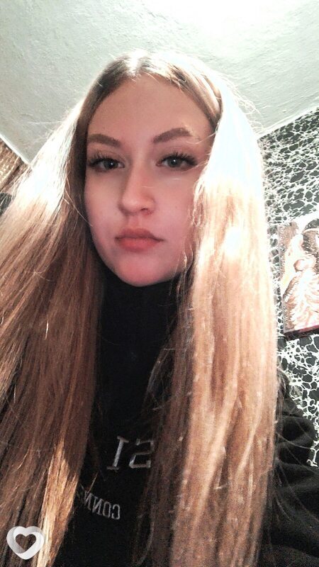 Наталья, 23, Анжеро-Судженске — анкета №3401833