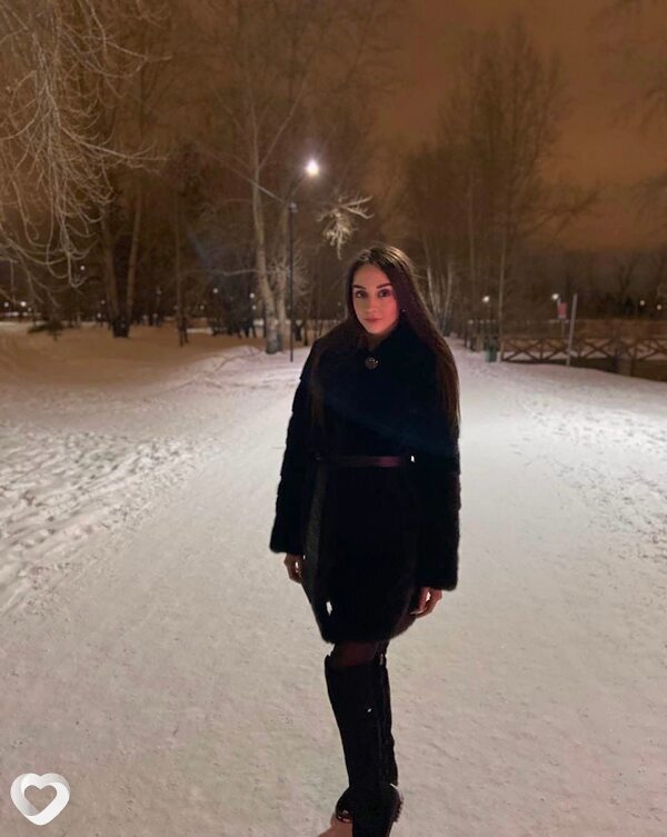 Карина, 33, Тольятти — анкета №3401836
