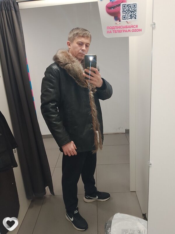 Андрей, 39, Мурманске — анкета №3401837