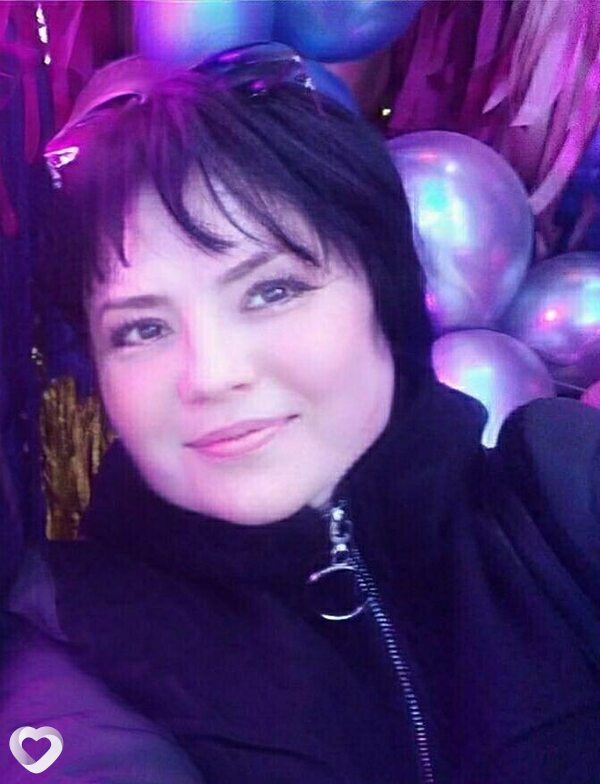 Наталья, 46, Иркутске — анкета №3401838