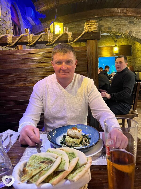 Андрей, Сарань