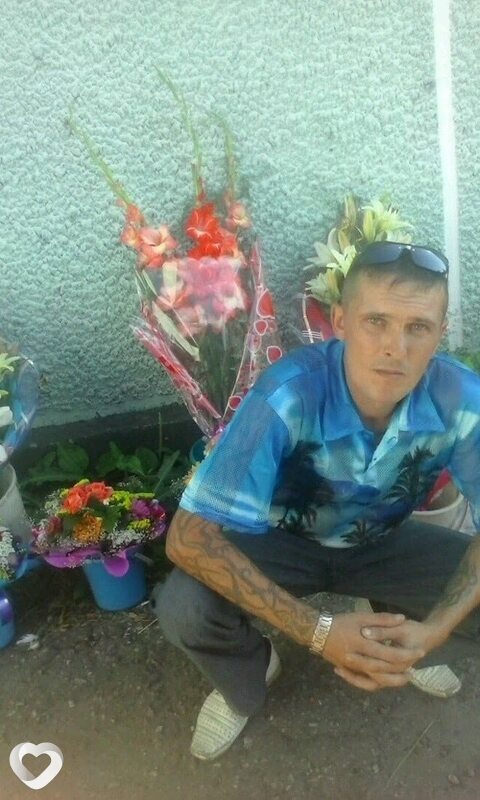 Алексей, 40, Новосибирске — анкета №3401135