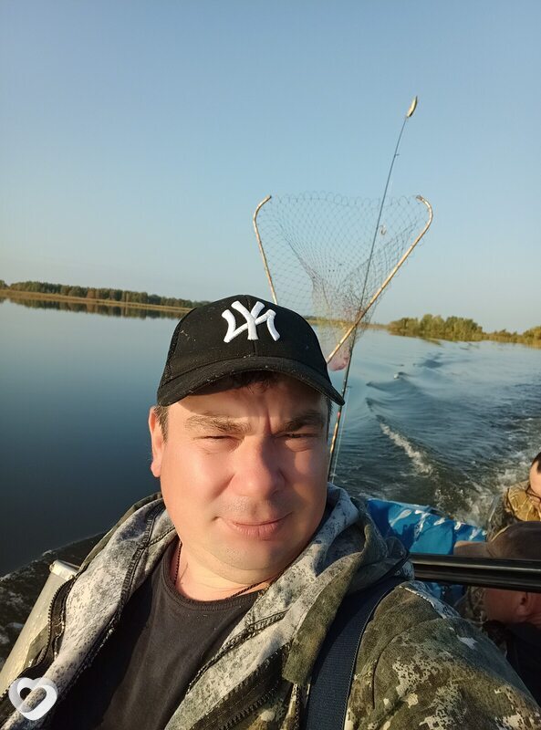 Петр, 39, Саратове — анкета №3401146