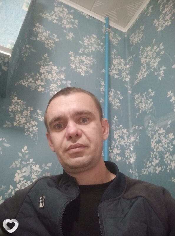Иван, 35, Вологде — анкета №3401151
