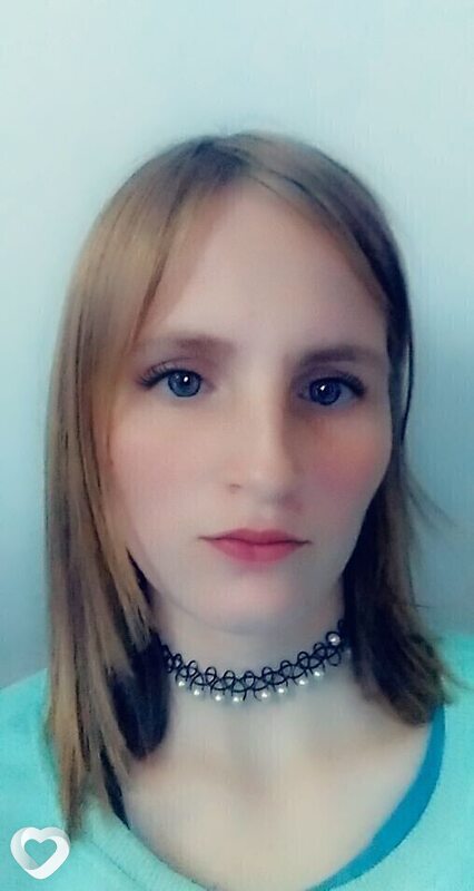 Анюточка, 25, Хабаровске — анкета №3401154