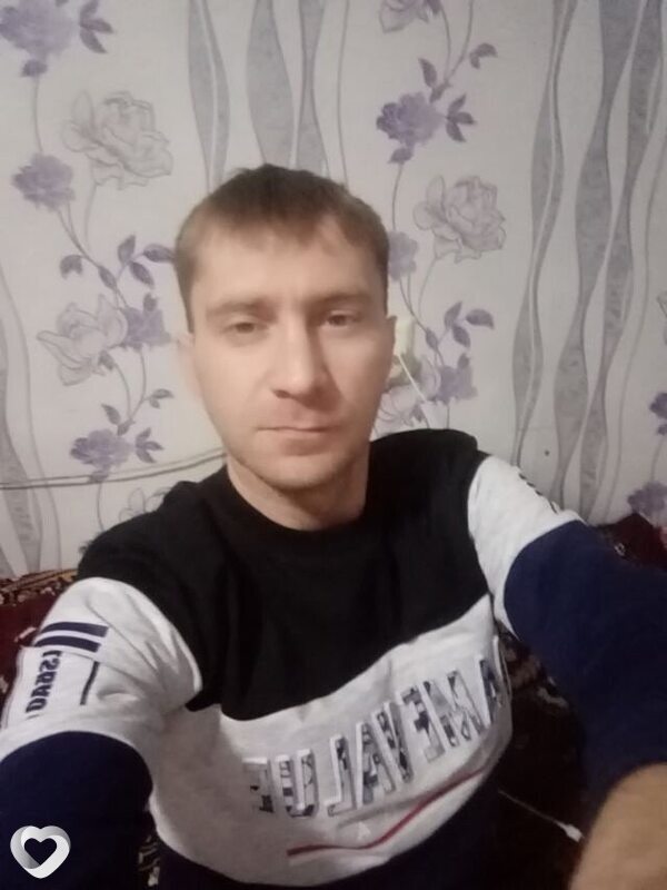 Павел, 42, Ижевске — анкета №3400914