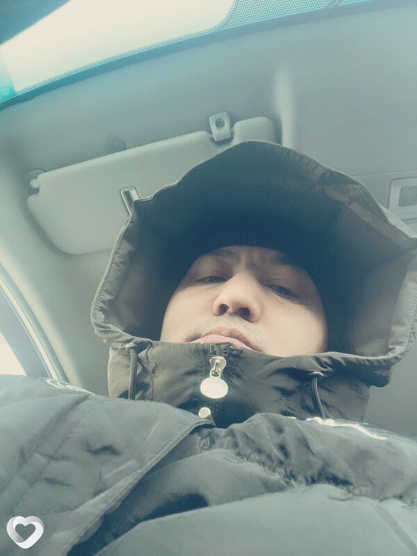 Raxym, 40, Рудном — анкета №3400920
