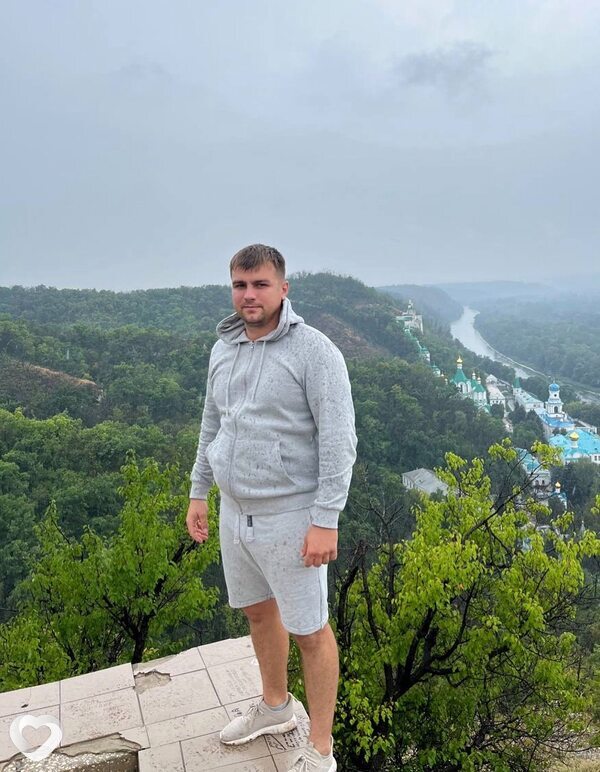 Вадим, 32, Черкассах — анкета №3401060