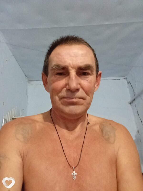 Сергей, 57, Керчи — анкета №3401063