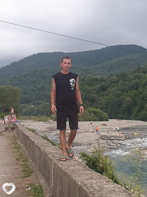 Александр, 34, Орехово-Зуеве — анкета №3401064