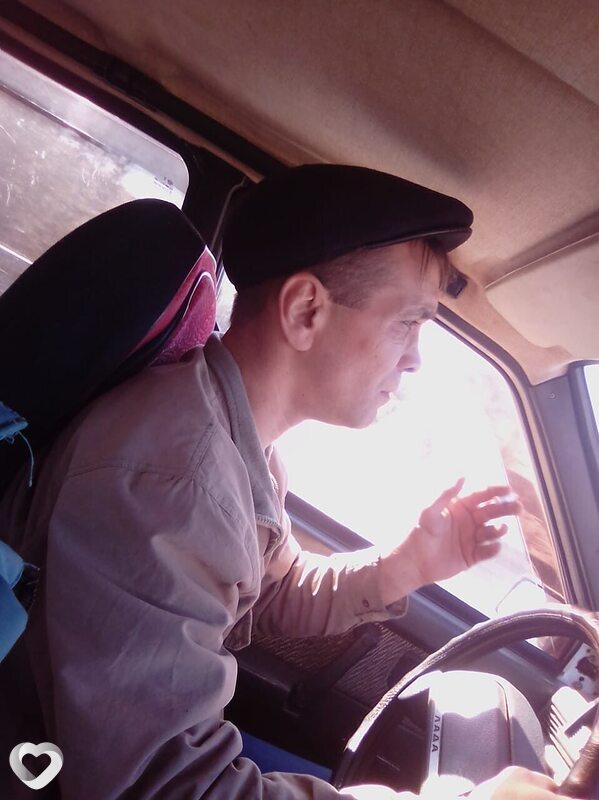Василий, 42, Алапаевске — анкета №3401074