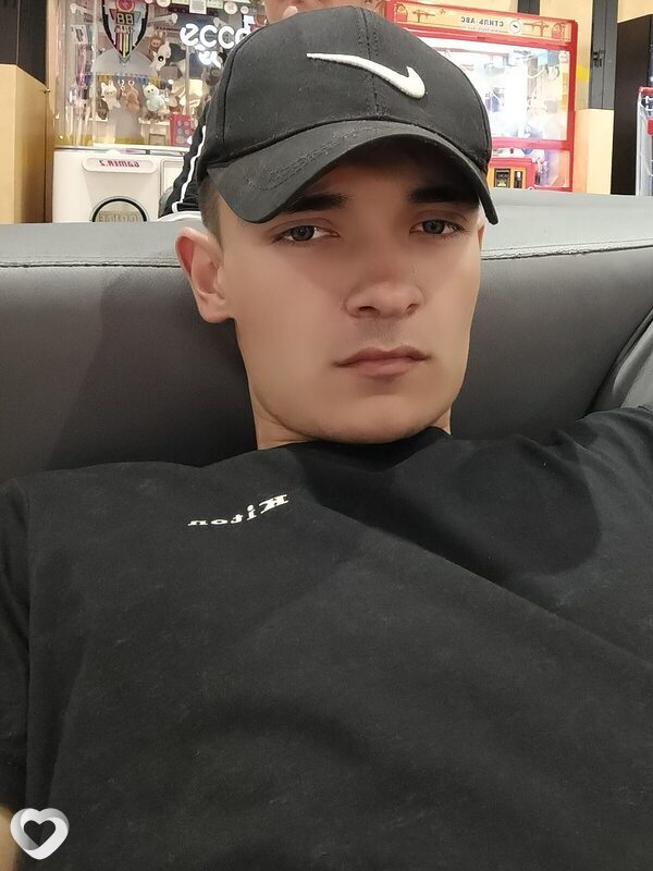 Хуршед, 24, Люберцах — анкета №3401076