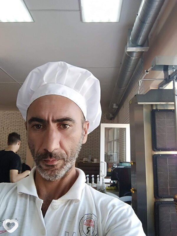 Арсен, 46, Анапе — анкета №3401083