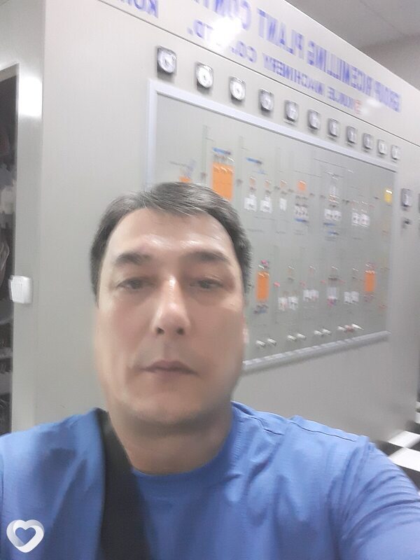 Талгат, 49, Кызылорде — анкета №3401558