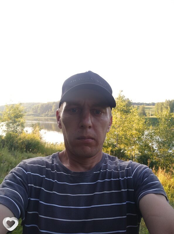 Дмитрий, 39, Кемерове — анкета №3401559