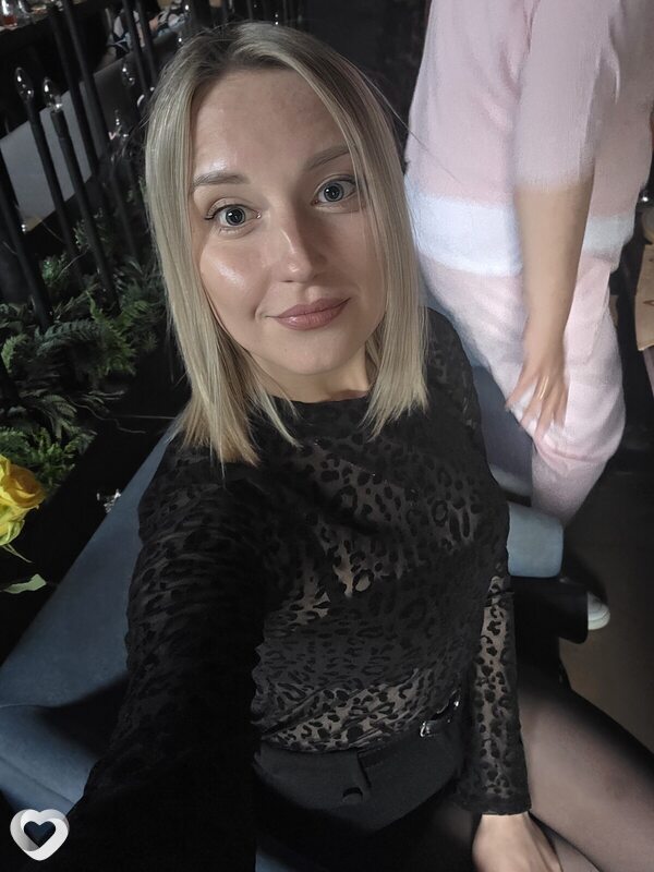 Екатерина, 32, Хабаровске — анкета №3401560