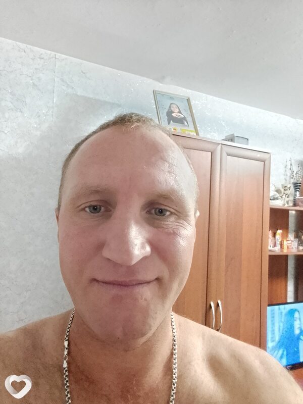 Виктор, 38, Минусинске — анкета №3401573