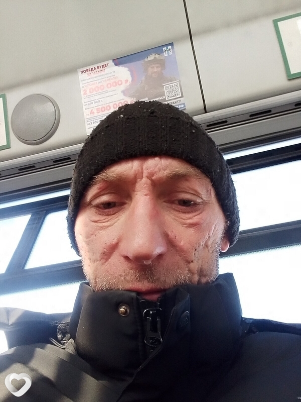 Алексей, 42, Новосибирске — анкета №3401578