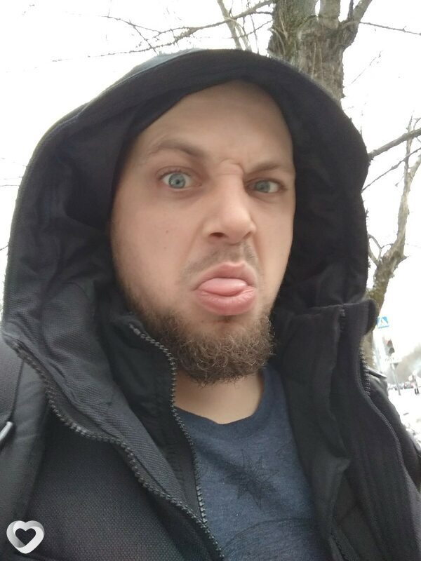 Саша, 35, Алчевске — анкета №3401580