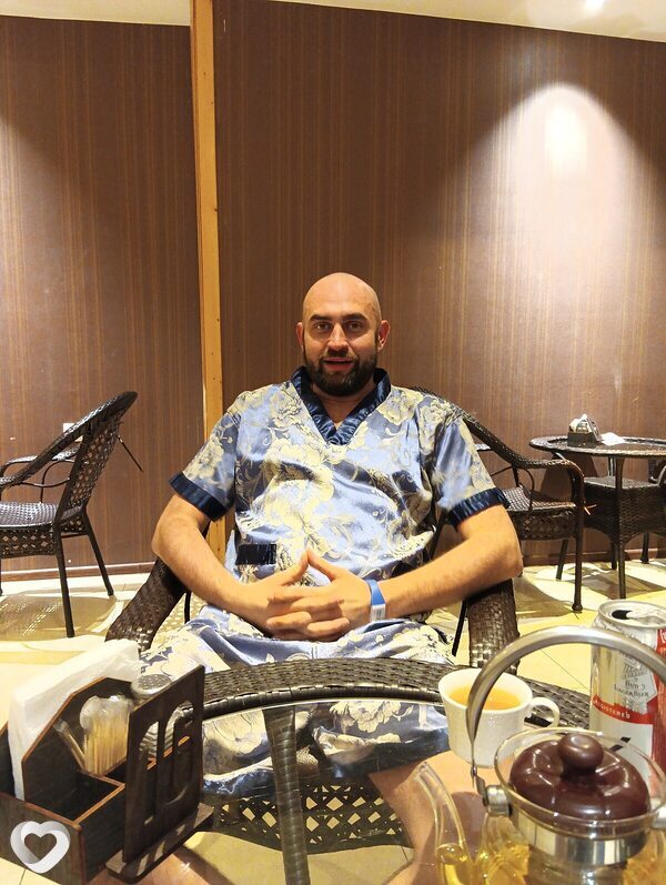 Евгений, 37, Якутске — анкета №3401085