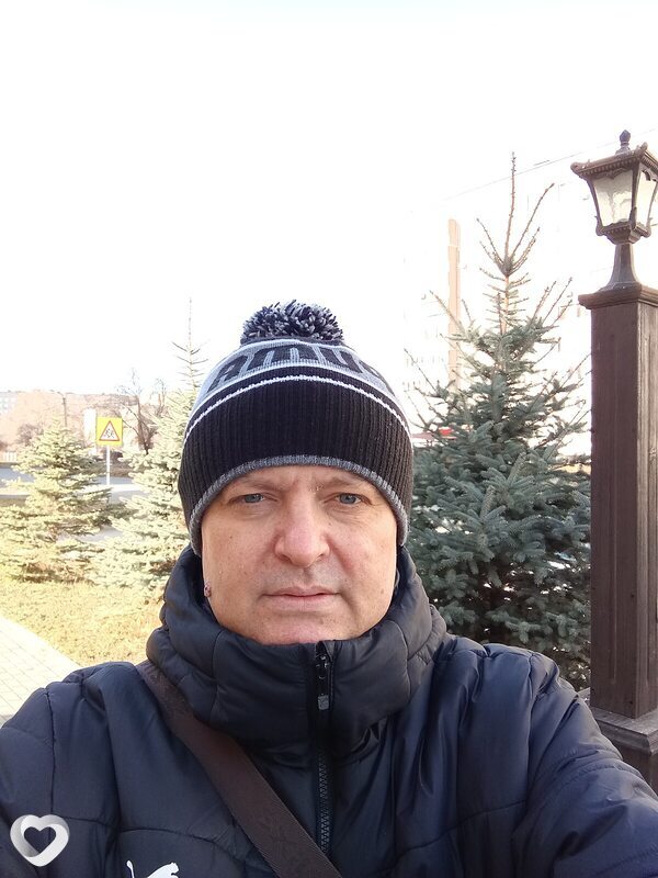Дмитрий, 45, Орске — анкета №3401086