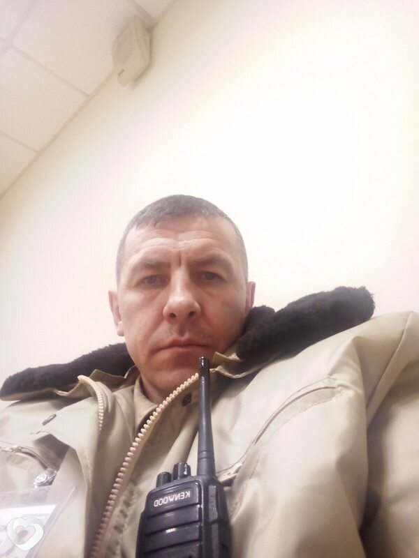 Роман, 41, Москве — анкета №3401091