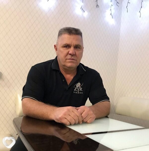 Виктор, 56, Ижевске — анкета №3401099