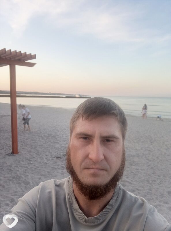 Saimon, 33, Таганроге — анкета №3401107