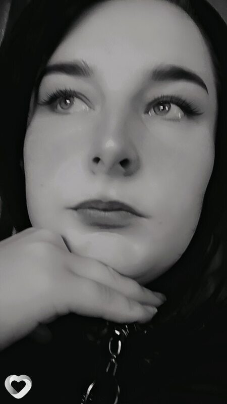 Лиза, 24, Екатеринбурге — анкета №3401109