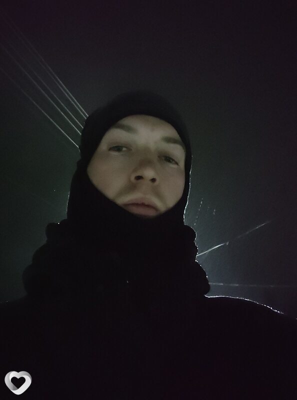 Кирилл, 27, Пензе — анкета №3401112