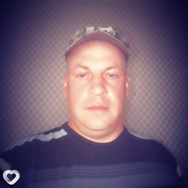 Виталик, 43, Березе — анкета №3401113