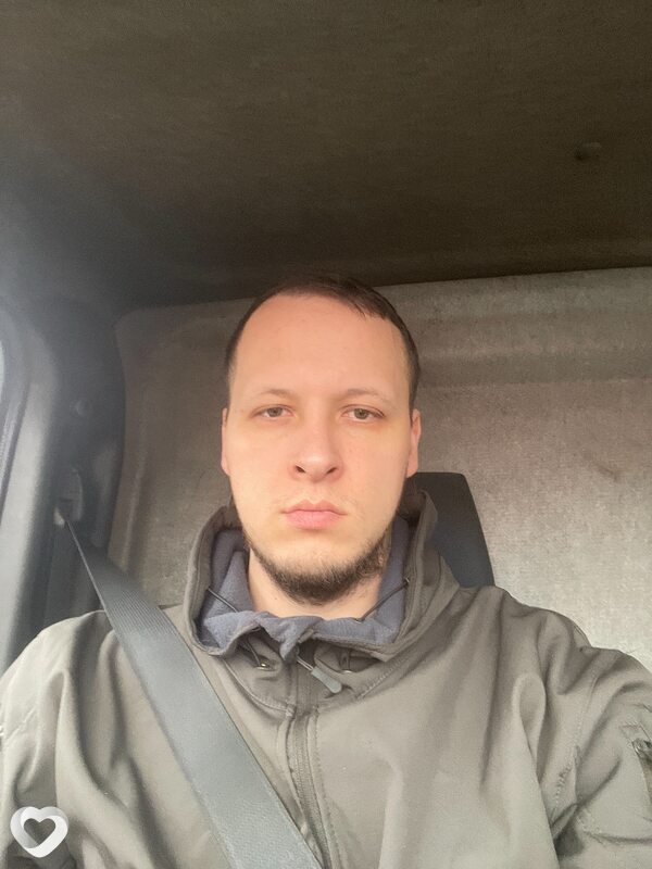 Алексей, 32, Мытищах — анкета №3401117