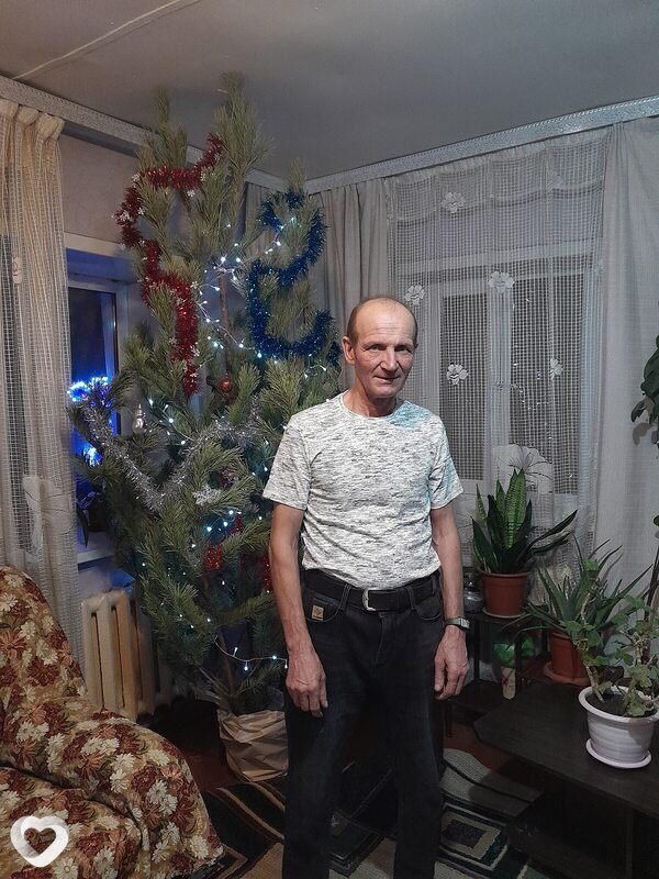 Юра, 61, Астане — анкета №3401118