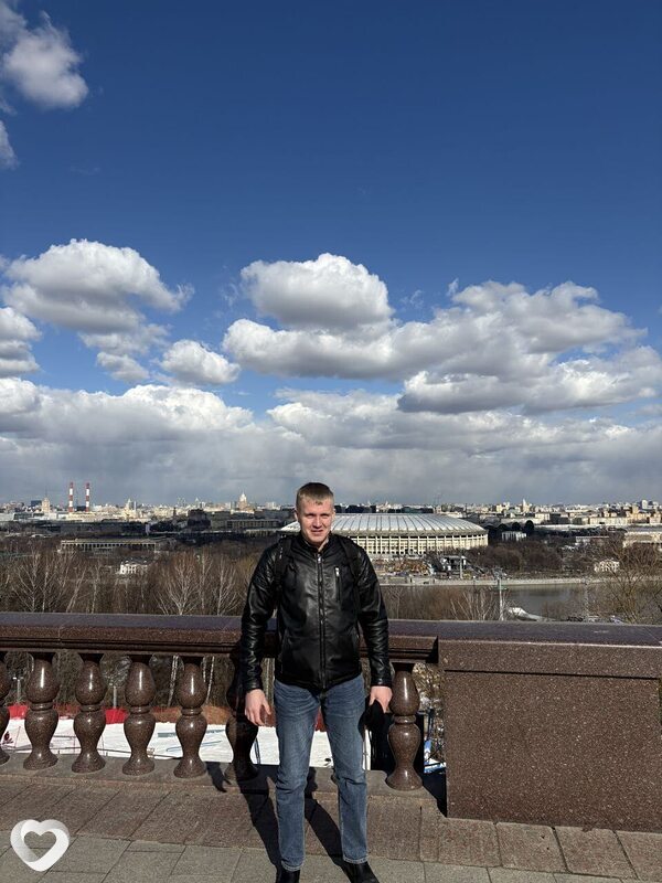 Александр, 27, Казани — анкета №3401122