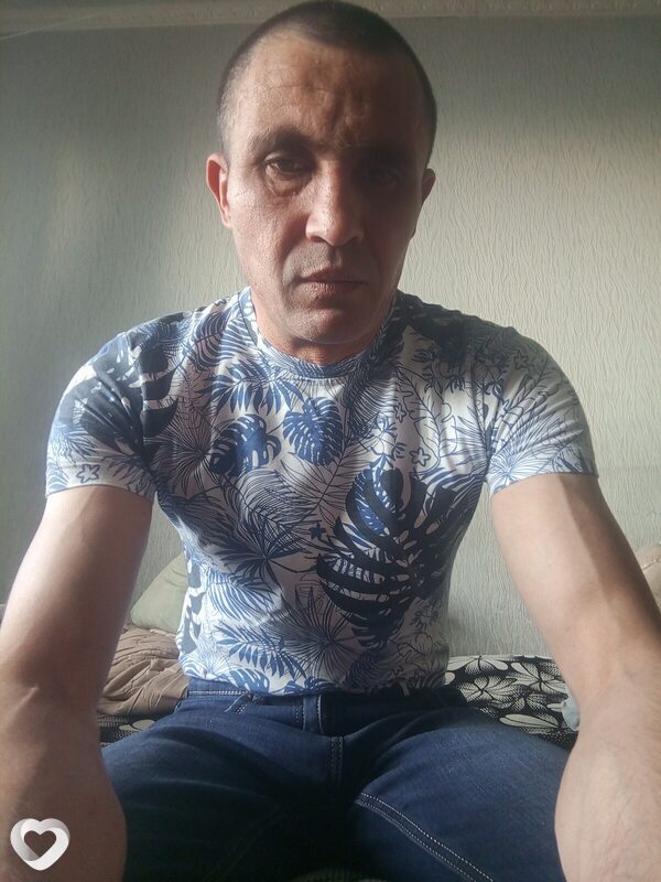 Максим, 40, Новокузнецке — анкета №3401123