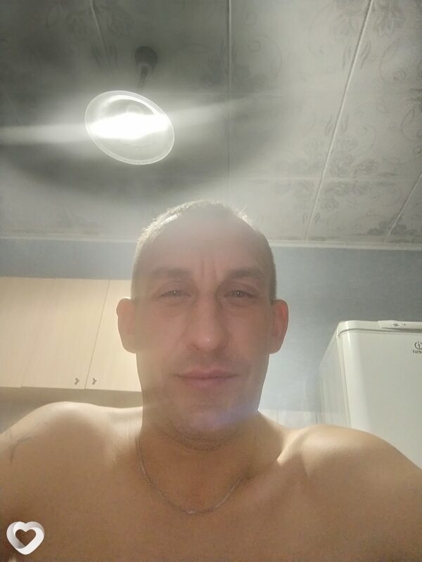 Владимир, 38, Березовский (Свердловская обл) — анкета №3401128