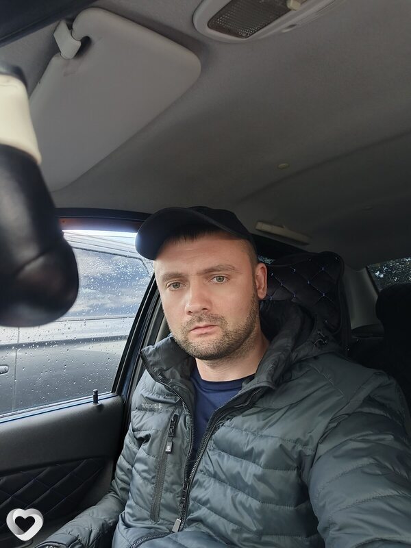 Александр, 34, Красноярске — анкета №3401235