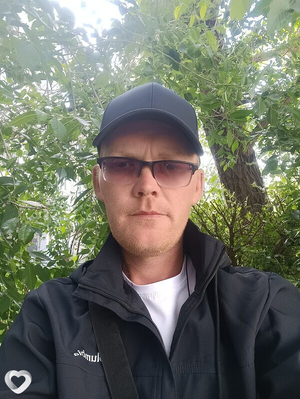 Михаил, 37, Костанае — анкета №3401236