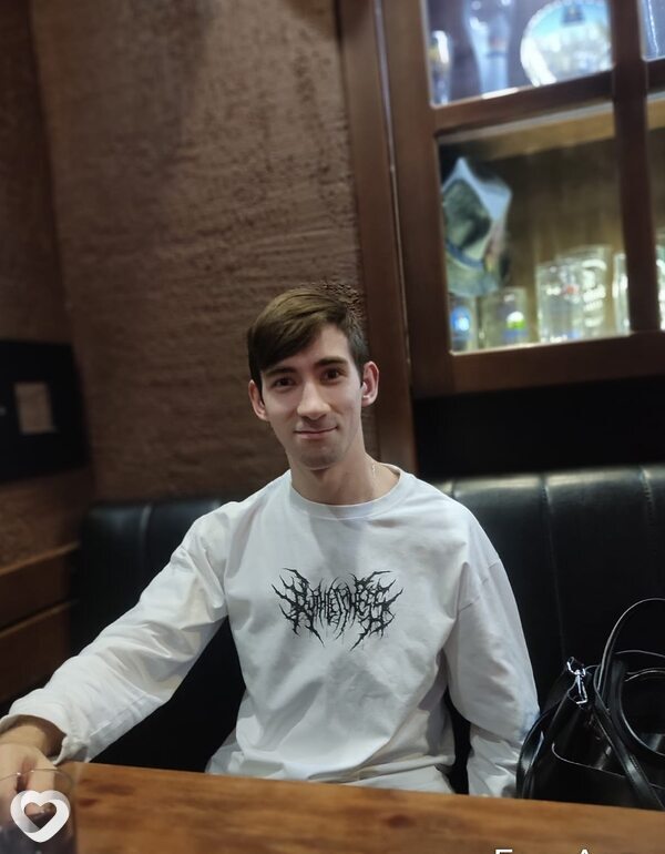 Иван, 31, Томске — анкета №3401237