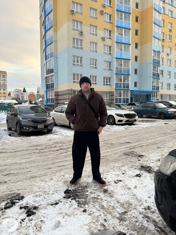 Евгений, 40, Кемерове — анкета №3401238